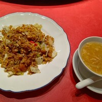 天津飯店 本店 - 