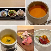 つきじ鈴富 ホテルニューオータニ店 - 