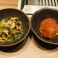 焼肉うしごろ 新宿三丁目店 - 