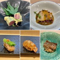 つきじ鈴富 ホテルニューオータニ店 - 