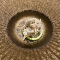 鮨 城間 - 