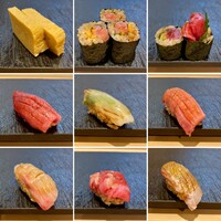 つきじ鈴富 ホテルニューオータニ店 - 