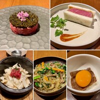 焼肉うしごろ 表参道店 - 