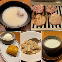 焼肉うしごろ 表参道店 - 