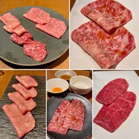 焼肉うしごろ 表参道店 - 