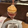 夜パフェ専門店 パフェテリア ミル