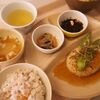 広島市役所職員食堂