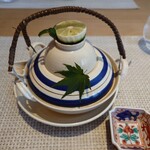 320438958 - 土瓶蒸し