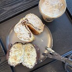 Abebe Bakery Seoul - 