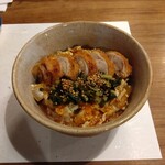 麩屋町のざき - 