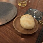 神保町 五木田 - パン