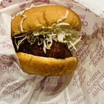 ケンタッキーフライドチキン - 料理写真: