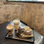 Abebe Bakery Seoul - 