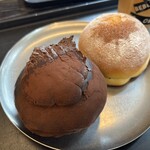 Abebe Bakery Seoul - 