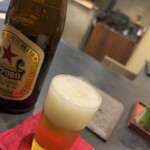 焼き鳥 さいとう - 