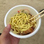 ぴないさーら - 料理写真: