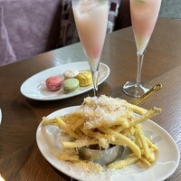 MAIN DINING sereno(THE MARK GRAND HOTEL) - 