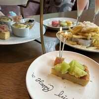 MAIN DINING sereno(THE MARK GRAND HOTEL) - 