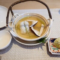 川梅 懐石・鮨 - 