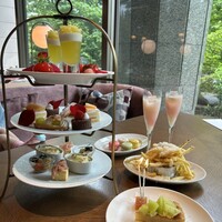 MAIN DINING sereno(THE MARK GRAND HOTEL) - 