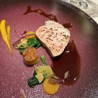 Pluie dete - 