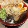 伝統熊本豚骨 伝 - 