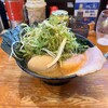 ラーメン 末廣家