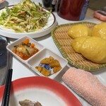 大豊収鉄鍋炖 - 