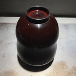 鮨 惣五郎 - 赤出汁