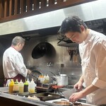 中国菜 火ノ鳥 - 