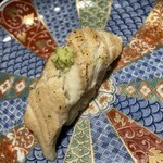 鮨 惣五郎 - 煮穴子