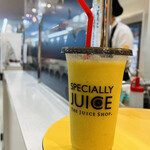 くだものかふぇ - ドリンク写真: