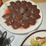 大豊収鉄鍋炖 - 