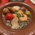 居酒屋 たぬき - 