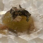 中国菜 火ノ鳥 - ピオーネジャスミン