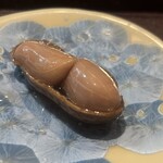 中国菜 火ノ鳥 - 生落花生