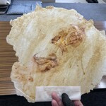 函館 いか煎屋 函館駅店 - 