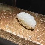 鮨 惣五郎 - あおりいか