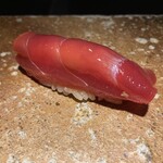 鮨 惣五郎 - 赤身