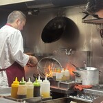 中国菜 火ノ鳥 - 