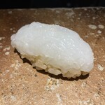 鮨 惣五郎 - あおりいか