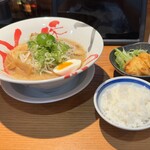 真打 英多朗 - 