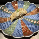 鮨 惣五郎 - 煮穴子