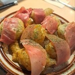 ワイン食堂 ホオバール - 