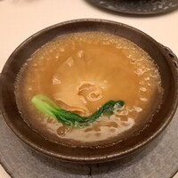 フカヒレ専門店 銀座七芳 - 
