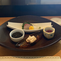 日本料理　さざんか - 