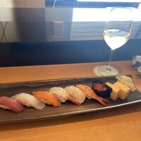 日本料理　さざんか - 