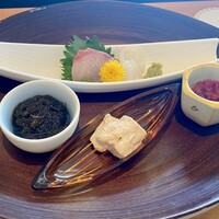 日本料理　さざんか - 