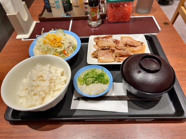 Matsuya Suminoe Koen Ten