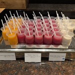 sakurazaka／ハイアット リージェンシー 那覇 沖縄 - 